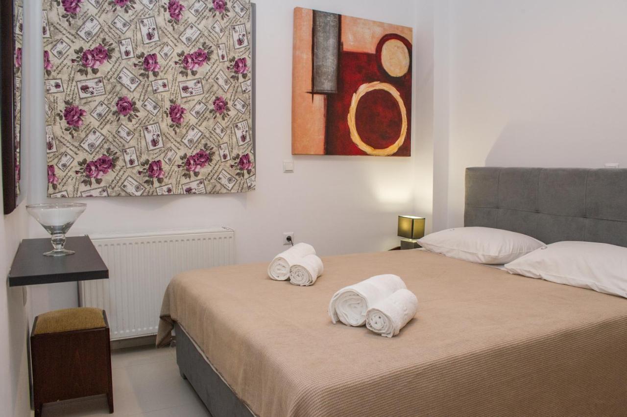 Nina'S Villa, Cosy Seaview Retreat Verga Kalamata Ngoại thất bức ảnh