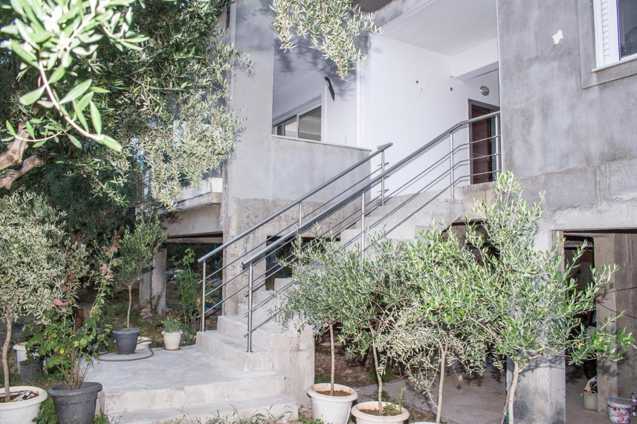 Nina'S Villa, Cosy Seaview Retreat Verga Kalamata Ngoại thất bức ảnh